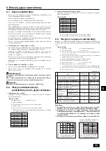 Preview for 43 page of Mitsubishi Electric CITY MULTI CMB-P-V-G Series Installation Manual