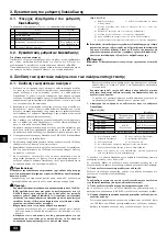 Preview for 44 page of Mitsubishi Electric CITY MULTI CMB-P-V-G Series Installation Manual