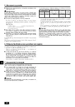 Preview for 46 page of Mitsubishi Electric CITY MULTI CMB-P-V-G Series Installation Manual