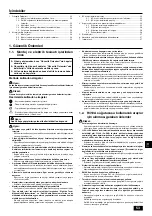 Preview for 53 page of Mitsubishi Electric CITY MULTI CMB-P-V-G Series Installation Manual