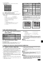 Preview for 55 page of Mitsubishi Electric CITY MULTI CMB-P-V-G Series Installation Manual