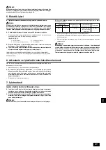 Preview for 57 page of Mitsubishi Electric CITY MULTI CMB-P-V-G Series Installation Manual