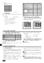 Preview for 60 page of Mitsubishi Electric CITY MULTI CMB-P-V-G Series Installation Manual