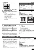 Preview for 65 page of Mitsubishi Electric CITY MULTI CMB-P-V-G Series Installation Manual