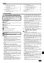 Preview for 73 page of Mitsubishi Electric CITY MULTI CMB-P-V-G Series Installation Manual