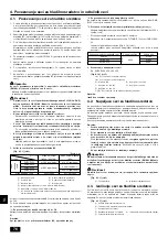 Preview for 76 page of Mitsubishi Electric CITY MULTI CMB-P-V-G Series Installation Manual