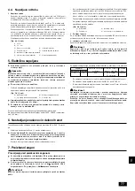 Preview for 77 page of Mitsubishi Electric CITY MULTI CMB-P-V-G Series Installation Manual