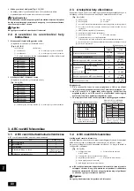 Preview for 80 page of Mitsubishi Electric CITY MULTI CMB-P-V-G Series Installation Manual