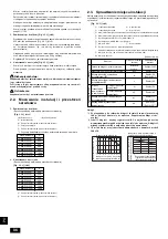 Preview for 86 page of Mitsubishi Electric CITY MULTI CMB-P-V-G Series Installation Manual