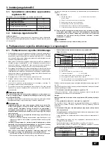 Preview for 87 page of Mitsubishi Electric CITY MULTI CMB-P-V-G Series Installation Manual