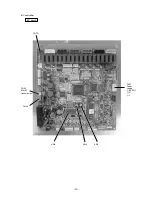 Preview for 16 page of Mitsubishi Electric CITY MULTI CMB-P1010V-E Service Handbook