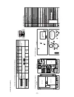 Предварительный просмотр 22 страницы Mitsubishi Electric CITY MULTI CMB-P1010V-E Service Handbook