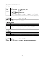 Предварительный просмотр 35 страницы Mitsubishi Electric CITY MULTI CMB-P1010V-E Service Handbook