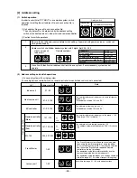 Предварительный просмотр 41 страницы Mitsubishi Electric CITY MULTI CMB-P1010V-E Service Handbook