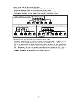 Предварительный просмотр 42 страницы Mitsubishi Electric CITY MULTI CMB-P1010V-E Service Handbook