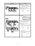 Предварительный просмотр 44 страницы Mitsubishi Electric CITY MULTI CMB-P1010V-E Service Handbook