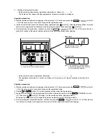 Предварительный просмотр 50 страницы Mitsubishi Electric CITY MULTI CMB-P1010V-E Service Handbook