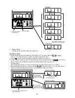 Предварительный просмотр 51 страницы Mitsubishi Electric CITY MULTI CMB-P1010V-E Service Handbook