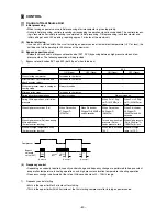 Предварительный просмотр 53 страницы Mitsubishi Electric CITY MULTI CMB-P1010V-E Service Handbook