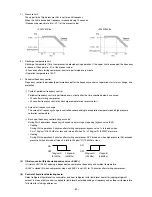 Предварительный просмотр 54 страницы Mitsubishi Electric CITY MULTI CMB-P1010V-E Service Handbook