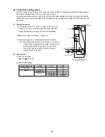 Предварительный просмотр 57 страницы Mitsubishi Electric CITY MULTI CMB-P1010V-E Service Handbook