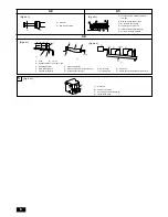 Предварительный просмотр 6 страницы Mitsubishi Electric CITY MULTI CMB-P1010V-GA1 Installation Manual