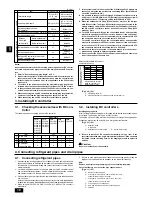 Предварительный просмотр 10 страницы Mitsubishi Electric CITY MULTI CMB-P1010V-GA1 Installation Manual