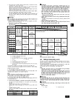 Предварительный просмотр 11 страницы Mitsubishi Electric CITY MULTI CMB-P1010V-GA1 Installation Manual