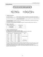 Предварительный просмотр 14 страницы Mitsubishi Electric City Multi CMB-P1016NU-G Service Handbook