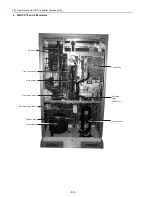 Предварительный просмотр 77 страницы Mitsubishi Electric City Multi CMB-P1016NU-G Service Handbook