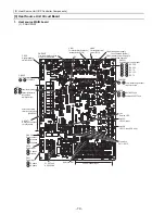 Предварительный просмотр 79 страницы Mitsubishi Electric City Multi CMB-P1016NU-G Service Handbook