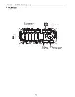 Предварительный просмотр 81 страницы Mitsubishi Electric City Multi CMB-P1016NU-G Service Handbook