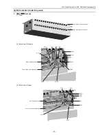 Предварительный просмотр 82 страницы Mitsubishi Electric City Multi CMB-P1016NU-G Service Handbook