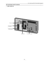 Предварительный просмотр 84 страницы Mitsubishi Electric City Multi CMB-P1016NU-G Service Handbook