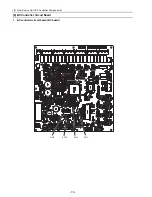 Предварительный просмотр 85 страницы Mitsubishi Electric City Multi CMB-P1016NU-G Service Handbook