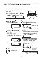 Предварительный просмотр 91 страницы Mitsubishi Electric City Multi CMB-P1016NU-G Service Handbook