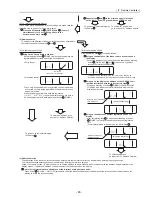 Предварительный просмотр 92 страницы Mitsubishi Electric City Multi CMB-P1016NU-G Service Handbook