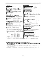 Предварительный просмотр 98 страницы Mitsubishi Electric City Multi CMB-P1016NU-G Service Handbook