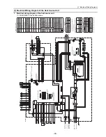 Предварительный просмотр 102 страницы Mitsubishi Electric City Multi CMB-P1016NU-G Service Handbook