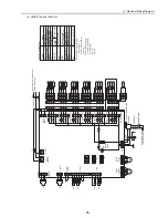 Предварительный просмотр 104 страницы Mitsubishi Electric City Multi CMB-P1016NU-G Service Handbook