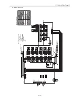 Предварительный просмотр 110 страницы Mitsubishi Electric City Multi CMB-P1016NU-G Service Handbook