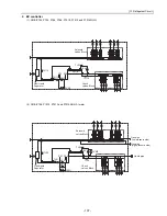 Предварительный просмотр 116 страницы Mitsubishi Electric City Multi CMB-P1016NU-G Service Handbook