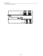 Предварительный просмотр 117 страницы Mitsubishi Electric City Multi CMB-P1016NU-G Service Handbook