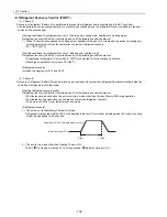 Предварительный просмотр 141 страницы Mitsubishi Electric City Multi CMB-P1016NU-G Service Handbook