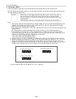 Предварительный просмотр 175 страницы Mitsubishi Electric City Multi CMB-P1016NU-G Service Handbook