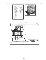 Предварительный просмотр 280 страницы Mitsubishi Electric City Multi CMB-P1016NU-G Service Handbook