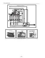 Предварительный просмотр 281 страницы Mitsubishi Electric City Multi CMB-P1016NU-G Service Handbook