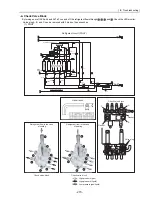 Предварительный просмотр 282 страницы Mitsubishi Electric City Multi CMB-P1016NU-G Service Handbook