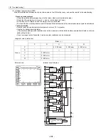 Предварительный просмотр 303 страницы Mitsubishi Electric City Multi CMB-P1016NU-G Service Handbook