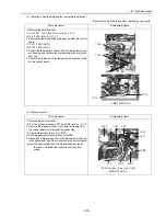 Предварительный просмотр 310 страницы Mitsubishi Electric City Multi CMB-P1016NU-G Service Handbook